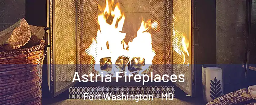 Astria Fireplaces Fort Washington - MD