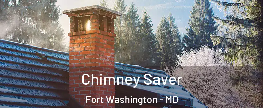  Chimney Saver Fort Washington - MD