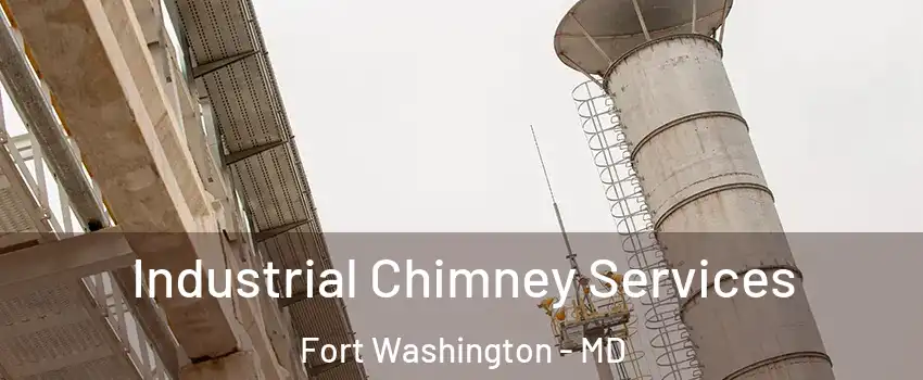  Industrial Chimney Services Fort Washington - MD