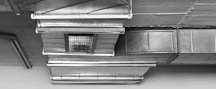 Trusted Air Duct Cleaning Company in Fort Washington, Maryland