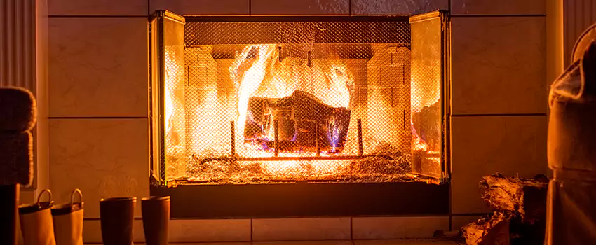Astria Vent Free Gas Fireplaces Installation in Fort Washington, MD
