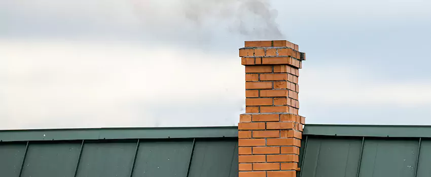 Animal Screen Chimney Cap Repair And Installation Services in Fort Washington, Maryland