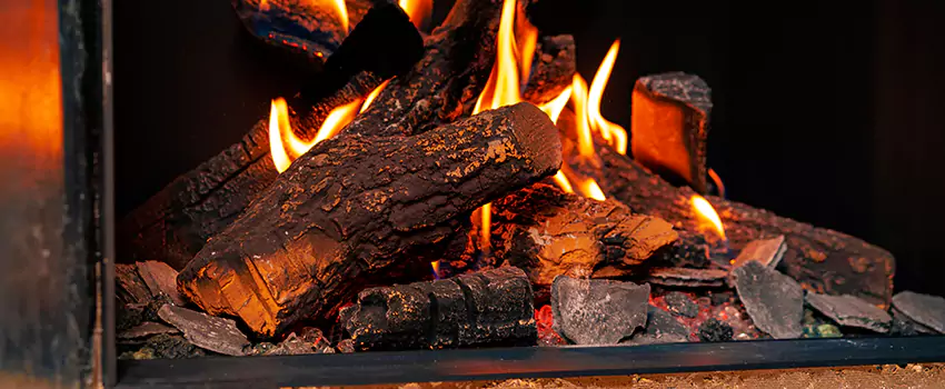 Chimney Fireplace Ash Dump Cleaning in Fort Washington, MD