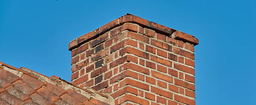 Clean Blocked Chimney in Fort Washington, Maryland