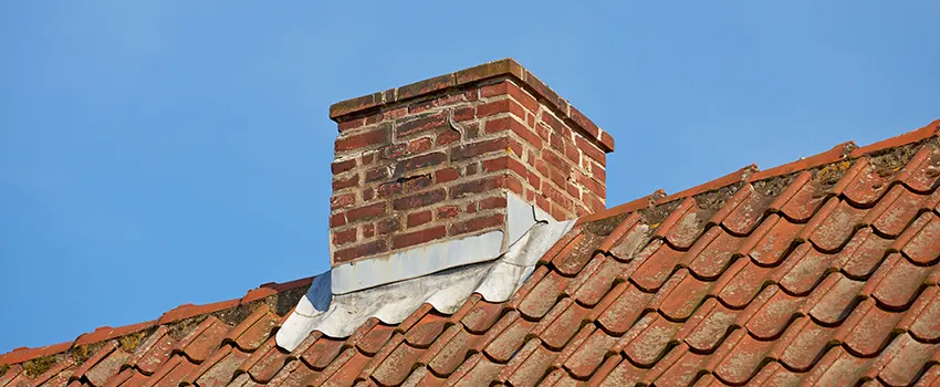 Residential Chimney Bricks Rotten Repair Services in Fort Washington, MD