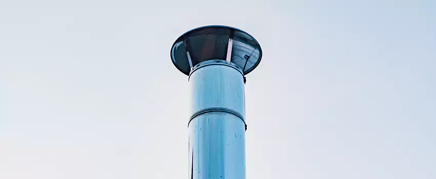 Wind-Resistant Chimney Caps Installation and Repair Services in Fort Washington, Maryland