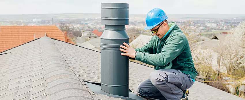 Chimney Chase Inspection Near Me in Fort Washington, Maryland