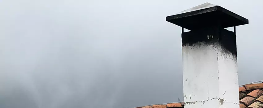 Chimney Damper Inspection in Fort Washington, MD