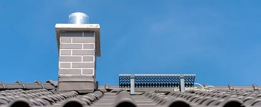 Chimney Flue Relining Services in Fort Washington, Maryland