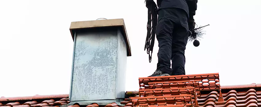 Chimney Liner Services Cost in Fort Washington, MD