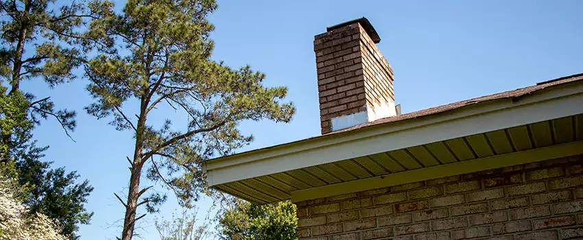 Budget-Friendly Chimney Masonry Service in Fort Washington, Maryland