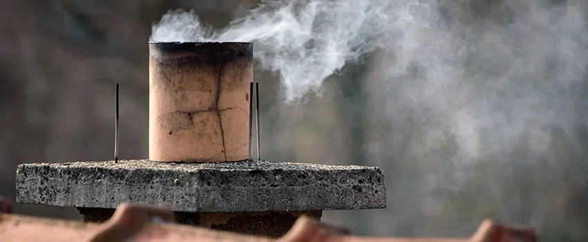 Wood Burning Chimney Odor Removal in Fort Washington, MD