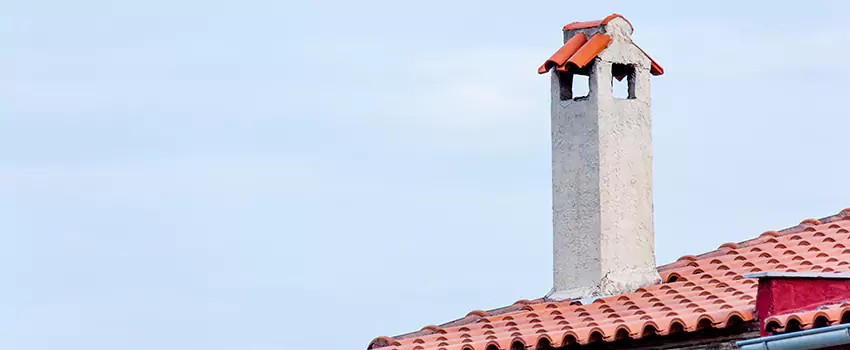 Chimney Pot Replacement in Fort Washington, MD