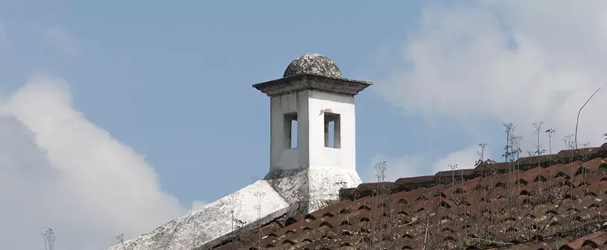 Cost To Rebuild A Chimney in Fort Washington, MD