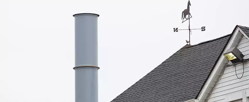 Chimney Inspection in Fort Washington, MD