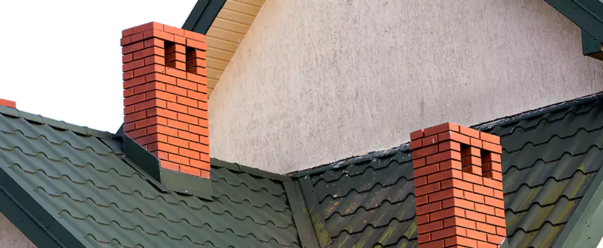 Chimney Saver Waterproofing Services in Fort Washington, Maryland