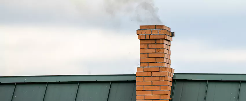 Chimney Soot Cleaning Cost in Fort Washington, MD