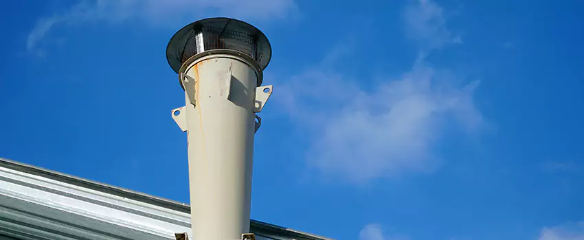 Chimney Spark Arrestor Requirements in Fort Washington, MD