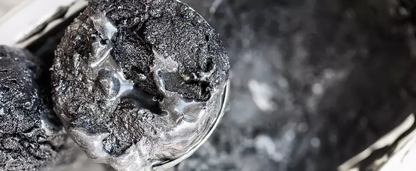 Clogged Dryer Vent Lint Cleaning in Fort Washington, Maryland
