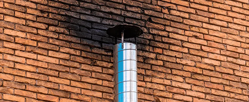 Diagnosing Commercial Chimney Problems in Fort Washington, MD
