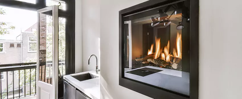 Dimplex Fireplace Installation and Repair in Fort Washington, Maryland