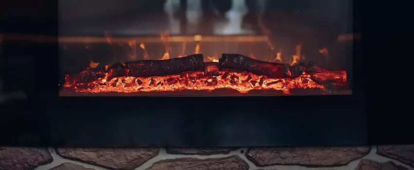 Outdoor Electric Fireplace Installation Solutions in Fort Washington, MD