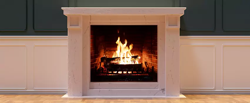 Empire Comfort Systems Fireplace Installation and Replacement in Fort Washington, Maryland