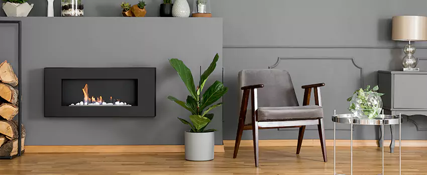 Ethanol Fireplace Burner Repair in Fort Washington, MD