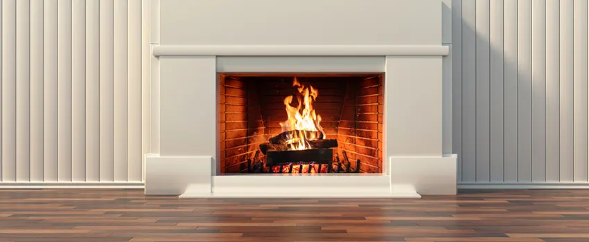 Fireplace Broken Ashtray Repair Services in Fort Washington, Maryland