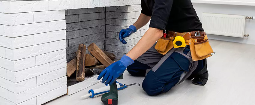 Fireplace Doors Cleaning in Fort Washington, Maryland