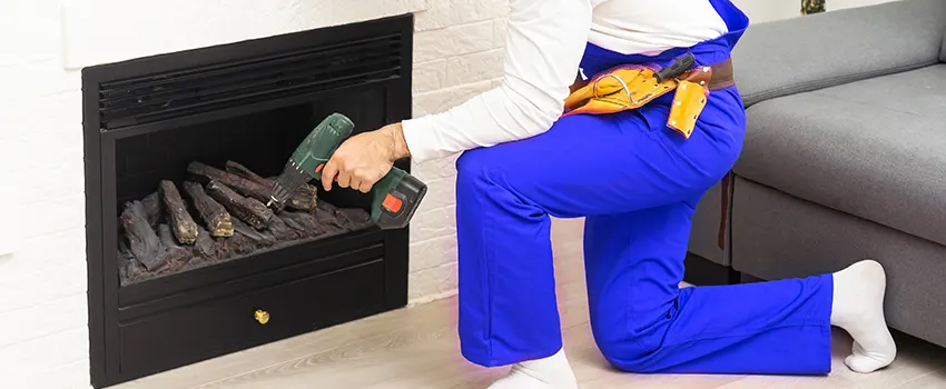Fireplace Dampers Pivot Repair Services in Fort Washington, Maryland
