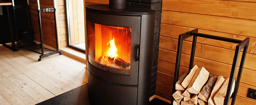 Gas Fireplace Door Handle Installation Services in Fort Washington, Maryland