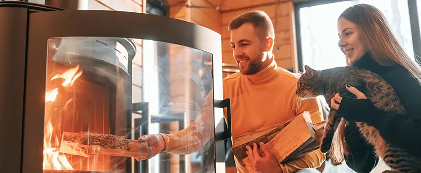 Fireplace Door Installation And Replacement Contractors in Fort Washington, MD