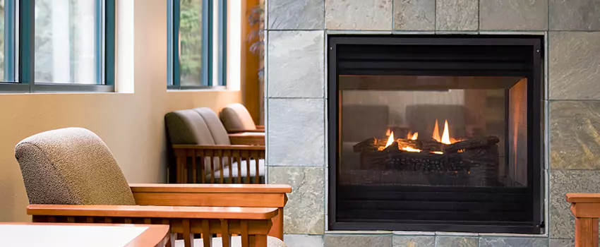 Fireplace Refacing in Fort Washington, Maryland