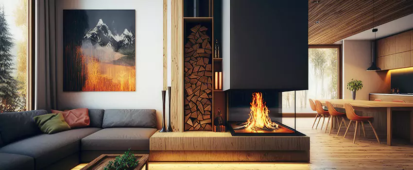 Fixing Electric Fireplace Problem in Fort Washington, Maryland