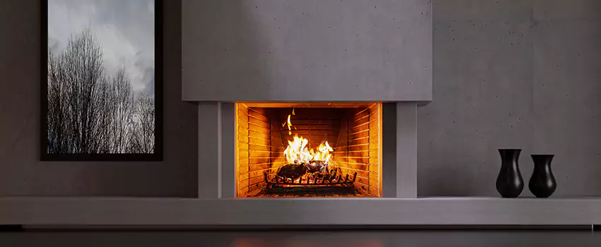 Wood Fireplace Refacing in Fort Washington, MD
