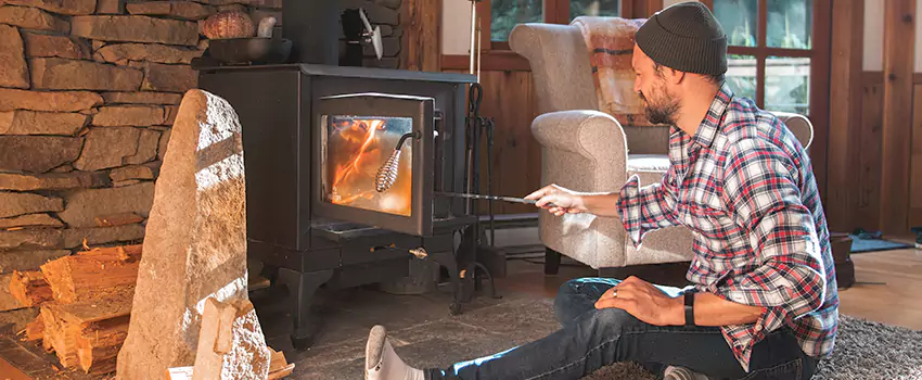 Fireplace Chimney Maintenance in Fort Washington, Maryland
