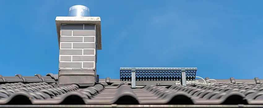 Repair Blocked Chimney in Fort Washington, Maryland