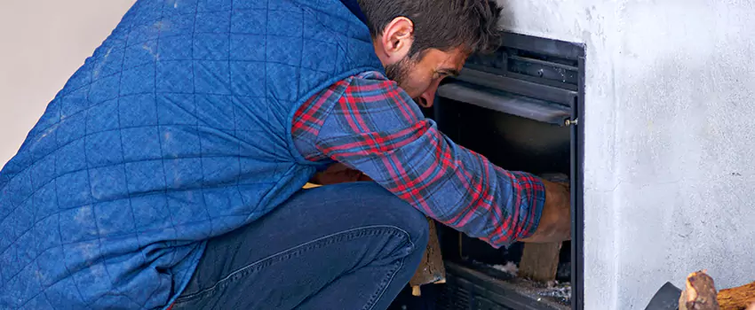 Fix Non-Working Prefabricated Fireplace in Fort Washington, MD