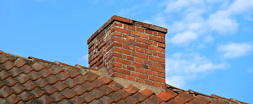 Flue Tiles Cracked Repair Services near Me in Fort Washington, MD