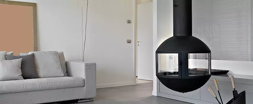 Hanging & Suspended Fireplaces Designer in Fort Washington, Maryland