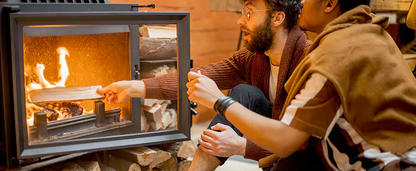 Benefits of Harman Stoves Fireplace in Fort Washington, Maryland