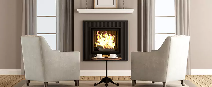Heat & Glo Outdoor Gas Fireplaces Installation Contractors in Fort Washington, Maryland