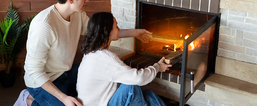 Kings Man Direct Vent Fireplaces Services in Fort Washington, Maryland
