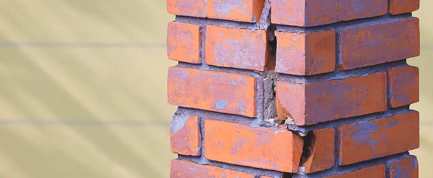 Leaking Chimney Repair And Replacement Cost in Fort Washington, Maryland