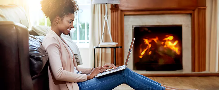 Cost-Effective Osburn Fireplace Installation and Repair in Fort Washington, MD