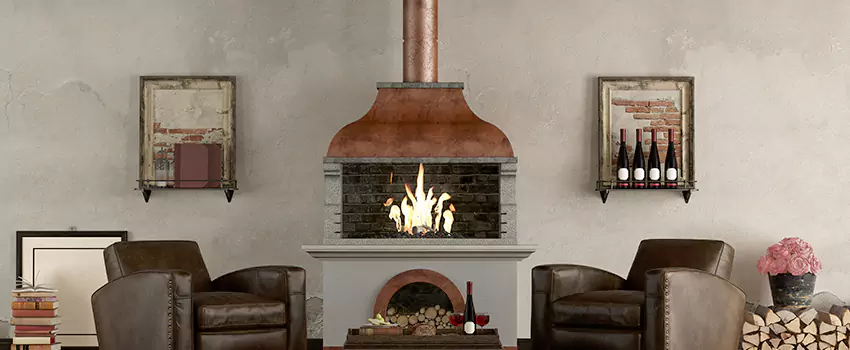 Benefits of Pacific Energy Fireplace in Fort Washington, Maryland