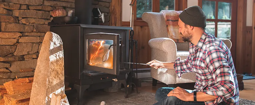 Cost of Pellet Fireplace Installation Services in Fort Washington, MD