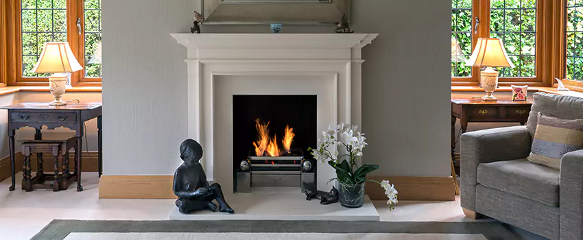 RSF Fireplaces Maintenance and Repair in Fort Washington, Maryland