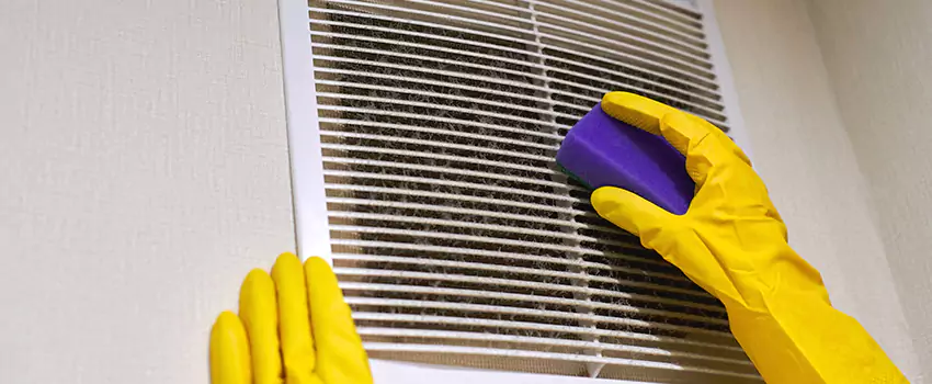 Vent Cleaning Company in Fort Washington, MD